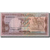 Banknote, Rwanda, 500 Francs, 1981, 1981-07-01, KM:16a, EF(40-45)