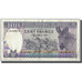 Banconote, Ruanda, 100 Francs, 1989, KM:19, 1989-04-24, BB
