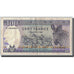 Billet, Rwanda, 100 Francs, 1989, 1989-04-24, KM:19, TB+
