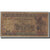 Banknot, Ruanda, 100 Francs, 1989, 1989-04-24, KM:19, VG(8-10)