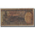Banconote, Ruanda, 100 Francs, 1989, KM:19, 1989-04-24, B