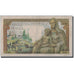 France, 1000 Francs, 1 000 F 1942-1943 ''Déesse Déméter'', 1942, 1942-06-20