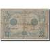 France, 5 Francs, 5 F 1912-1917 ''Bleu'', 1915, 1915-11, VG(8-10), Fayette:2.33