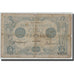 Frankreich, 5 Francs, 5 F 1912-1917 ''Bleu'', 1915, 1915-11, SGE, Fayette:2.33