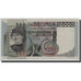 Banknote, Italy, 10,000 Lire, 1982, 1982-11-03, KM:106b, EF(40-45)