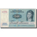 Banknote, Denmark, 50 Kroner, 1984, KM:50f, VF(30-35)
