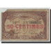 Francja, Sens, 50 Centimes, 1920, VG(8-10), Pirot:118-10
