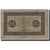 Pirot:87-30, 1 Franc, 1918, Frankrijk, B+, Nancy