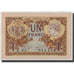 France, Paris, 1 Franc, 1920, NEUF, Pirot:97-23