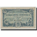 France, Tarn, 50 Centimes, 1917, VF(20-25), Pirot:5-9