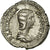 Coin, Plautilla, Denarius, Roma, AU(50-53), Silver
