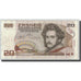 Banknote, Austria, 20 Schilling, 1986, 1986-10-01, KM:148, AU(50-53)
