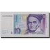 Banknote, GERMANY - FEDERAL REPUBLIC, 10 Deutsche Mark, 1991, 1991-08-01