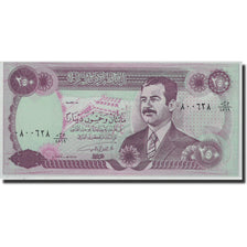 Geldschein, Irak, 250 Dinars, 1995, KM:85a2, UNZ