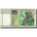 Banknote, Slovakia, 20 Korun, 2006, 2006-10-20, KM:20g, UNC(65-70)