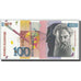Banknote, Slovenia, 100 Tolarjev, 1992, 1992-01-15, KM:14A, UNC(65-70)
