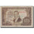 Banknot, Hiszpania, 100 Pesetas, 1953, 1953-04-07, KM:145a, VG(8-10)