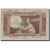 Banknot, Hiszpania, 100 Pesetas, 1953, 1953-04-07, KM:145a, VG(8-10)