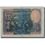 Billet, Espagne, 50 Pesetas, 1928, 1928-08-15, KM:75b, B+