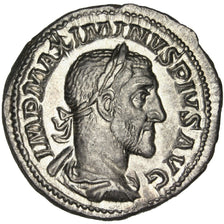 Maximin Ier Thrace, Denier