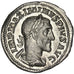 Maximin Ier Thrace, Denier