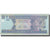 Billet, Afghanistan, 2 Afghanis, SH1381(2002), KM:65a, NEUF
