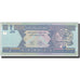 Billet, Afghanistan, 2 Afghanis, SH1381(2002), KM:65a, NEUF