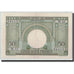 Billete, 50 Francs, 1949, Marruecos, 1949-12-02, KM:44, EBC+