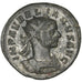 Aurelia, Antoninianus, Roma, BB+, Biglione