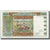 Biljet, West Afrikaanse Staten, 500 Francs, 1992, KM:710Kb, SUP