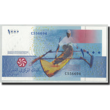 Banconote, Comore, 1000 Francs, 2005, KM:16, FDS