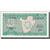 Biljet, Burundi, 10 Francs, 1989, 1989-10-01, KM:33b, NIEUW