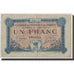 Francia, Tarbes, 1 Franc, 1919, BC, Pirot:120-22