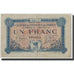 Francia, Tarbes, 1 Franc, 1919, MB, Pirot:120-22