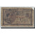 Geldschein, Belgien, 1 Franc, 1920, 1920-03-31, KM:92, SGE