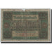 Banconote, Germania, 10 Mark, 1920, 1920-02-06, KM:67a, D+