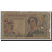 Banknote, Tahiti, 20 Francs, ND (1954-1958), KM:21b, G(4-6)