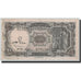 Banknot, Egipt, 10 Piastres, L.1940, KM:184a, EF(40-45)