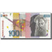 Banknot, Słowenia, 100 Tolarjev, 1992, 1992-01-15, KM:14A, UNC(65-70)