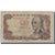 Banconote, Spagna, 100 Pesetas, 1970, 1970-11-17, KM:152a, B+
