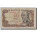 Billet, Espagne, 100 Pesetas, 1970, 1970-11-17, KM:152a, B+