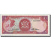 Billet, Trinidad and Tobago, 1 Dollar, Undated, KM:36d, NEUF