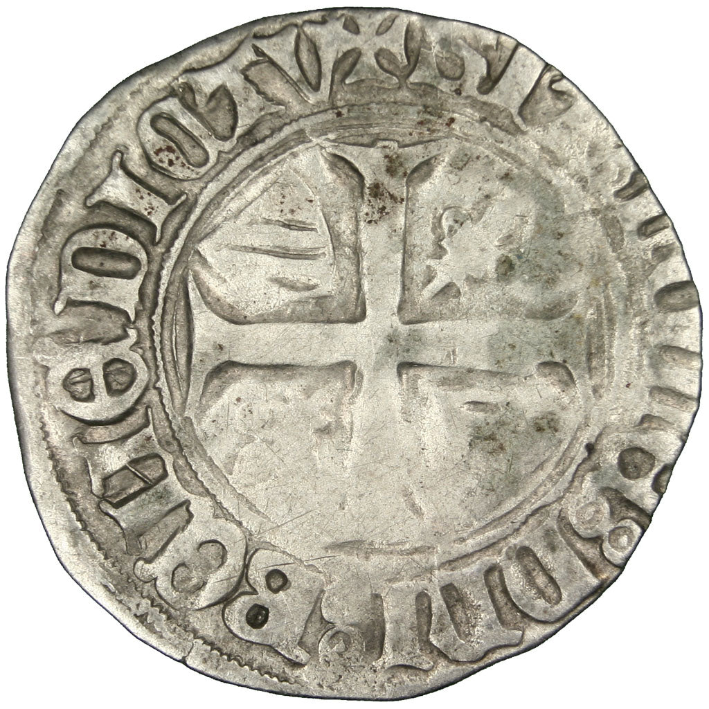 BOURGOGNE, Duché de Bourgogne, Philippe le Hardi, Grand Blanc