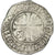 Coin, France, Blanc, Saint Quentin, VF(30-35), Billon, Duplessy:377A