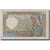 Francia, 50 Francs, 50 F 1940-1942 ''Jacques Coeur'', 1940, 1940-06-13, MB+