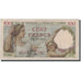 Francia, 100 Francs, 100 F 1939-1942 ''Sully'', 1940, 1940-11-07, BC+