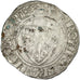 Coin, France, Blanc, Cremieu, EF(40-45), Billon, Duplessy:377A