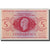 Billete, 5 Francs, L.1944, África ecuatorial francesa, KM:15C, SC