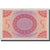 Geldschein, Französisch-Äquatorialafrika, 5 Francs, L.1944, KM:15C, UNZ-