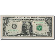 Banknote, United States, One Dollar, 2009, KM:4916, UNC(65-70)